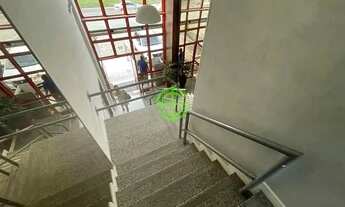 Imagem 6: SALA COMERCIAL PARA LOCAÇÃO NO NUMBER ONE - 33M2