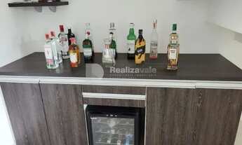 Imagem 7: DR - Imóvel para aluguel com 125 m² com 3 suítes no Residencial Bell Park - Jardim Uirá