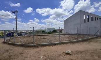 Imagem: Terreno à venda em Indaiatuba, Parque Campo