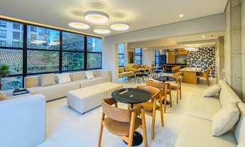 Imagem 3: Apartamento para venda em Água Branca com 2 quartos , 40m²