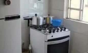 Imagem 13: Apartamento para Venda em Contagem, Novo Eldorado, 2 dormitórios, 2 banheiros, 1 vaga