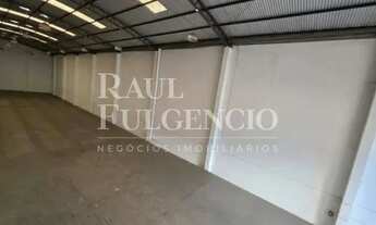 Imagem 3: Barracão/Galpão com 650m² prox. a BR369