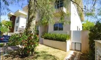 Imagem: CASA A VENDA EM ALPHAVILLE - RESIDENCIAL