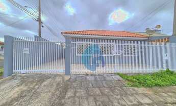 Imagem 4: Casa com 2 dormitórios à venda, 58 m² por R$ 429.000,00 - Costeira - São José dos Pinhais