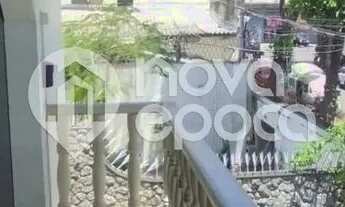 Imagem 4: Méier Casa com 5 dormitórios