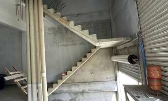 Imagem 7: Galpão na Pedreira - Rua Mauriti