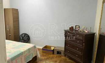 Imagem 5: Imóvel para venda com 65 metros quadrados com 2 quartos em Tijuca - Rio de Janeiro - RJ