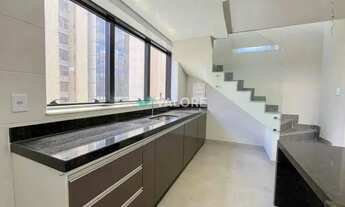 Imagem 3: Cobertura 2 quartos à venda no Lourdes