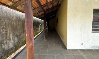 Imagem 3: Vendo casa Rua 10 - Lote 1050 Metros