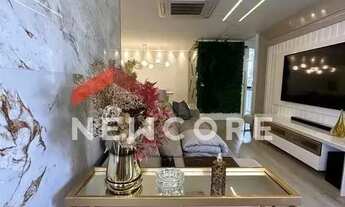 Imagem 2: Apartamento em Rua São Luiz - Praia da Costa - Vila Velha/ES