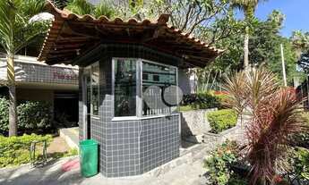 Imagem 2: Apartamento 2 quartos à venda - Engenho Novo - RJ