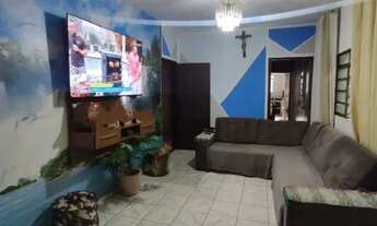 Imagem 5: Casa com 3 dormitórios à venda, 190 m² por R$ 600.000 - Jardim Uberaba - Uberaba/MG