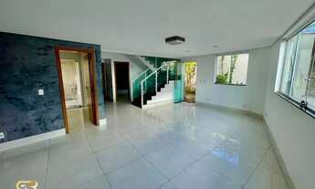 Imagem 3: Casa para Locação em Belo Horizonte, Ouro Preto, 5 dormitórios, 1 suíte, 4 banheiros, 3 va