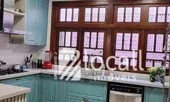 Imagem 7: Casa com 5 dormitórios para alugar, 650 m² por R$ 15.450/mês - Jardim Vivendas - São José