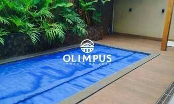 Imagem: Sobrado no condomínio Village Karaíba