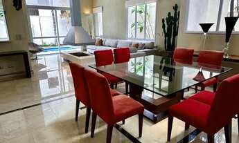 Imagem 5: Casa impecável a venda ou locação em Alphaville