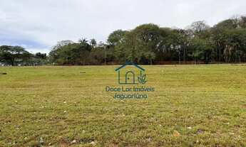Imagem 2: Terreno à venda, 412 m² por R$ 330.000,00 - Reserva Santa Izabel - Jaguariúna/SP
