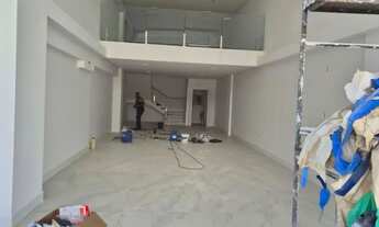 Imagem 2: Sala comercial locação anual