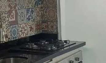 Imagem 3: RR9259 Apartamento 51m² CONDOMÍNIO INSPIRE (FLORES) OPORTUNIDADE - 2 Dorms 1 Vaga - Baruer