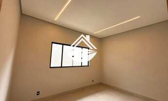 Imagem 5: Casa para Venda em Palmas, Plano Diretor Sul, 3 dormitórios, 1 suíte, 2 banheiros, 2 vagas