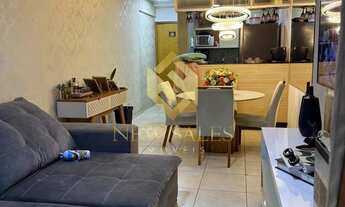 Imagem 7: OPORTUNIDADE- APTO: 2 quartos, 60m², armários planejados- Parque Oeste