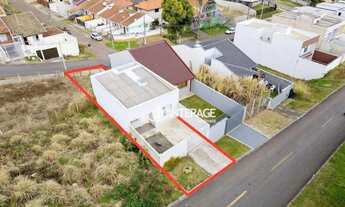 Imagem 2: Terreno à venda, 158 m² por R$ 420.000,00 - Pilarzinho - Curitiba/PR