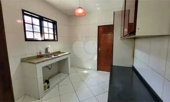 Imagem 6: Casa linear em Campo Grande/Estrada da Posse