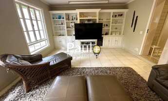 Imagem 10: Casa à venda em Valinhos, Moinho de Vento, com 6 quartos, com 600 m², Moinho de Vento