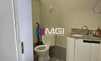 Imagem 7: Apartamento 3 suítes em Parque Industrial Paulista - Goiânia - GO