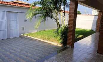 Imagem: Casa com 5 dormitórios à venda, 272 m²