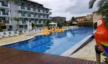 Imagem: Vendo Flat 32m² em Porto de Galinhas MOBILIADO