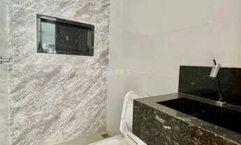 Imagem: Casa Jardim Atlântico 143m²