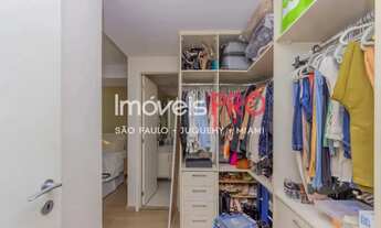 Imagem 10: Cobertura duplex Vila Madalena com 2 dorm sendo 1 suite e 2 vagas