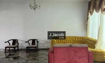 Imagem 2: Alugo casa com 4 quartos, 400 m² na Antonio Baena - bairro Marco