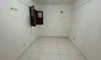 Imagem 6: APTO 02 QTO - ED TEREZA RAMOS - TV. ESTRELA PRÓX. MARQUÊS - PEDREIRA kjp