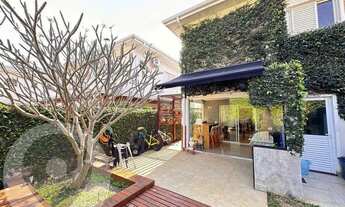 Imagem 3: Casa à venda, 3 quartos, 3 suítes, 4 vagas, Parque Xangrilá - Campinas/SP