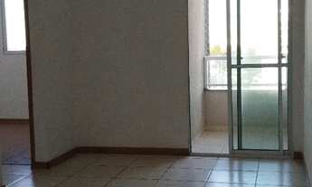 Imagem 3: Condomínio Spazio Soberano Buraquinho