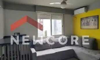 Imagem 2: Apartamento em Avenida Érico Veríssimo - Menino Deus - Porto Alegre/RS