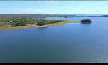 Imagem: Terreno Lago do Manso