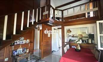 Imagem 6: Casa em condomínio Morado do Sol disponível para venda no bairro Morada do Sol em Uberlând