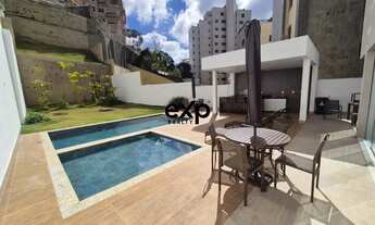 Imagem 4: Sion Apartamento 2 qts - Lazer Maravilhoso