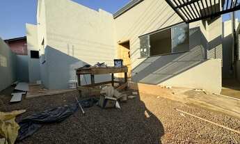 Imagem 2: Casa c/ 03 qtos prox a UFMS