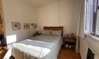 Imagem 6: SÃO CONRADO AVENIDA NIEMEYER EXCELENTE APARTAMENTO