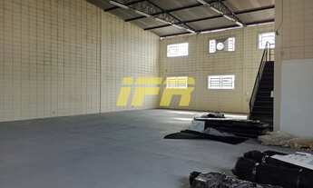 Imagem: Galpão / Barracão para venda e locação