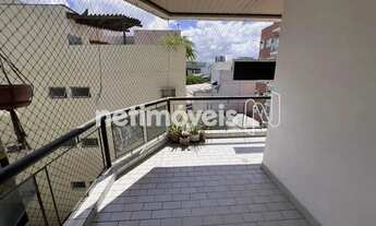 Imagem: Lindo e Amplo 03 Qtos Suíte Varandão Elevador