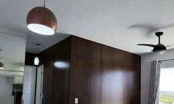 Imagem 5: Apartamento com 2 dormitórios à venda, 66 m² por R$ 455.000,00 - Higienópolis - São José d