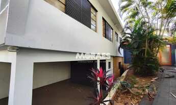 Imagem 3: Casa com 4 dormitórios para alugar, 256 m² por R$ 5.000,00/mês - Higienópolis - Bauru/SP