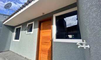 Imagem 6: Casa a venda em Fazenda Rio Grande PR