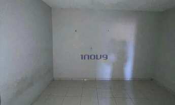 Imagem 3: Kitnet com 1 dormitório para alugar, 38 m² por R$ 500,00/mês - Manuel Sátiro - Fortaleza/C