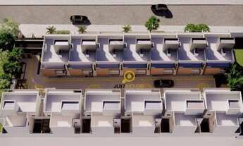 Imagem 7: Casa com 3 dormitórios à venda, 172 m² por R$ 950.000,00 - Jardim Atlântico - Goiânia/GO